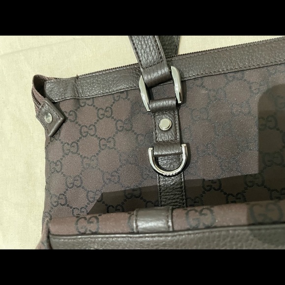 Gucci Purse - Picture 4 of 10